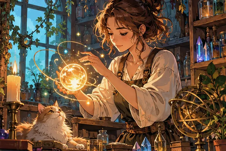家庭教师意大利版